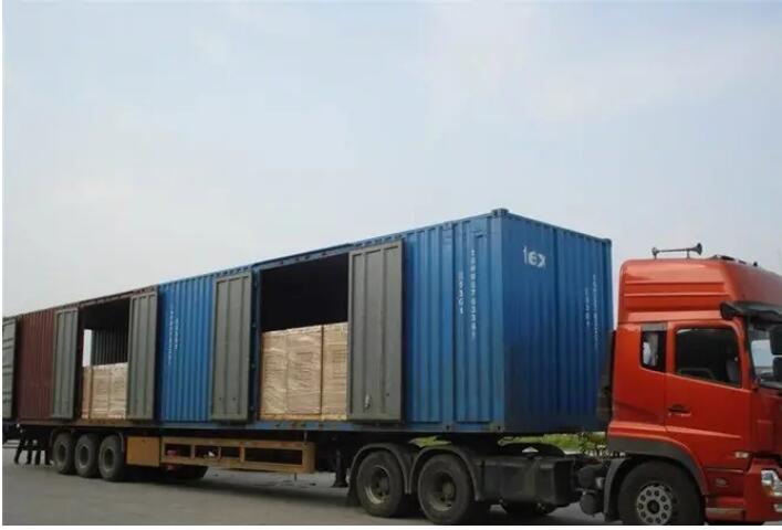 漳州到永新县整车运输