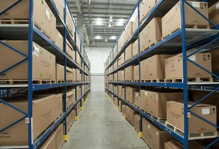 漳州到永新县货物仓储