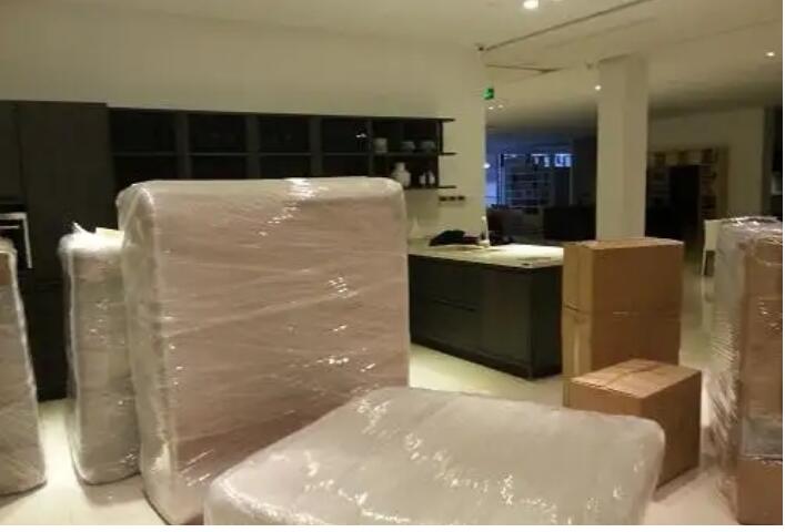 漳州到永新县长途搬家