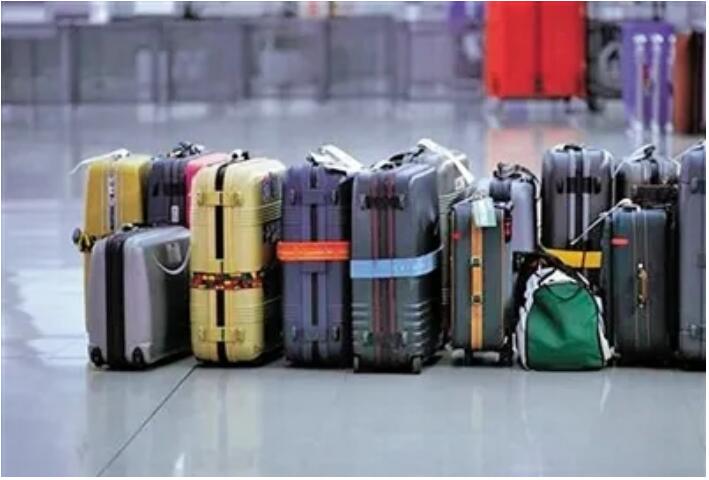 漳州到永新县行李托运