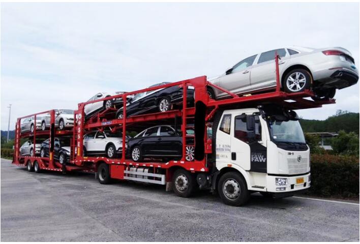 漳州到永新县轿车托运